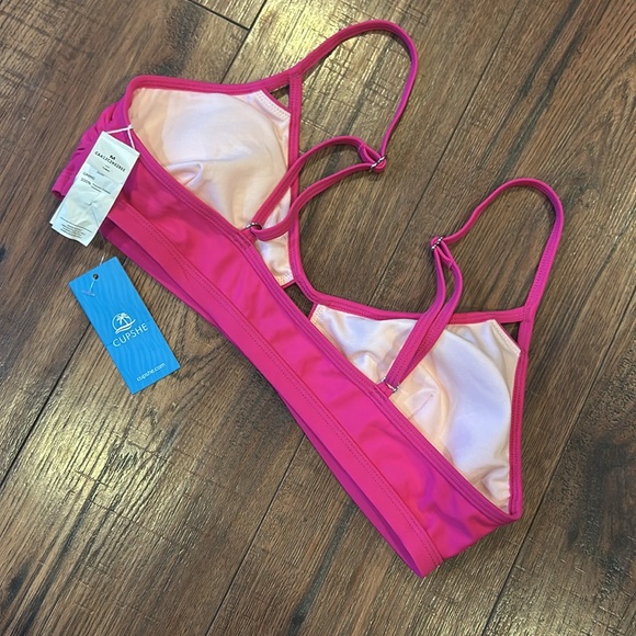 Cupshe bikini top - Picture 2 of 2